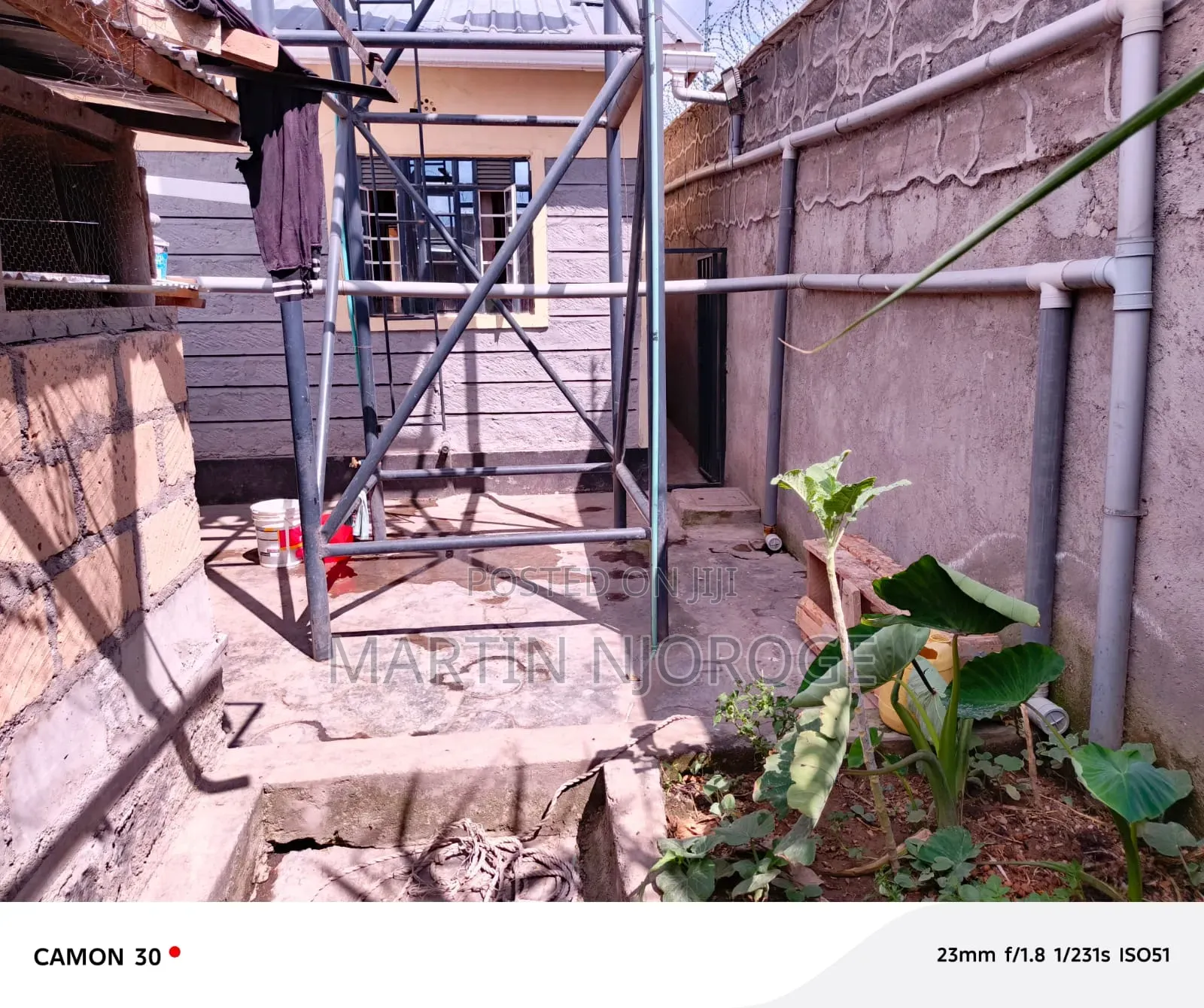 3bdrm House in Kikopey for sale