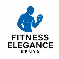 FITNESS ELEGANCE KENYA logo