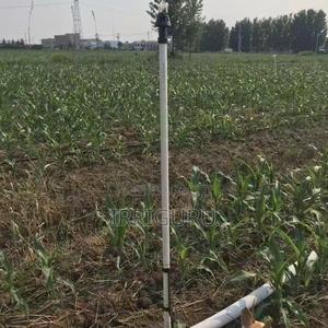 Vertical Water Spraying Equipment for Large Farms