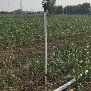 Vertical Water Spraying Equipment for Large Farms