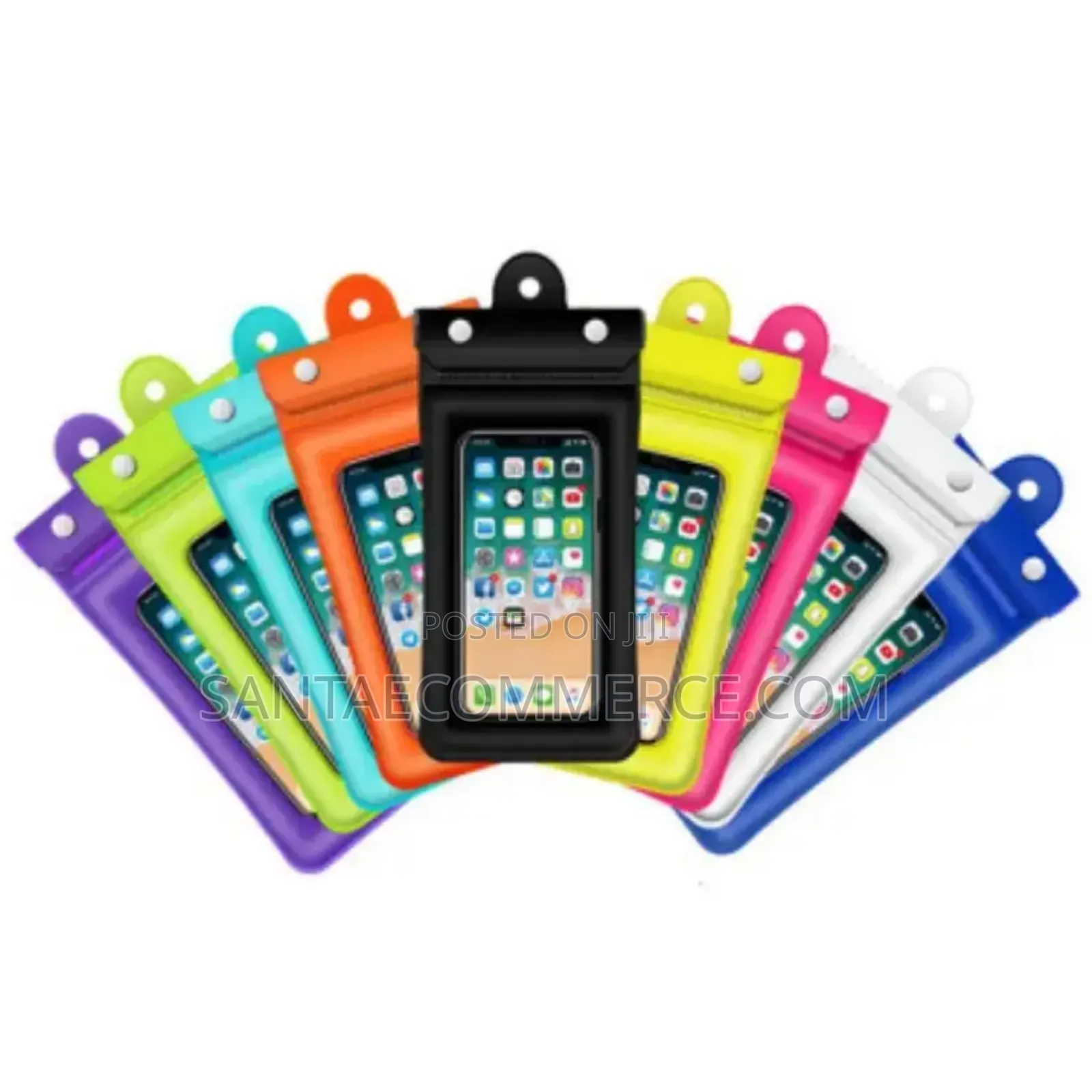 Water Proof Mobile Phone Cover