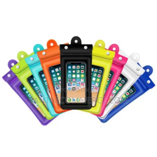 Water Proof Mobile Phone Cover