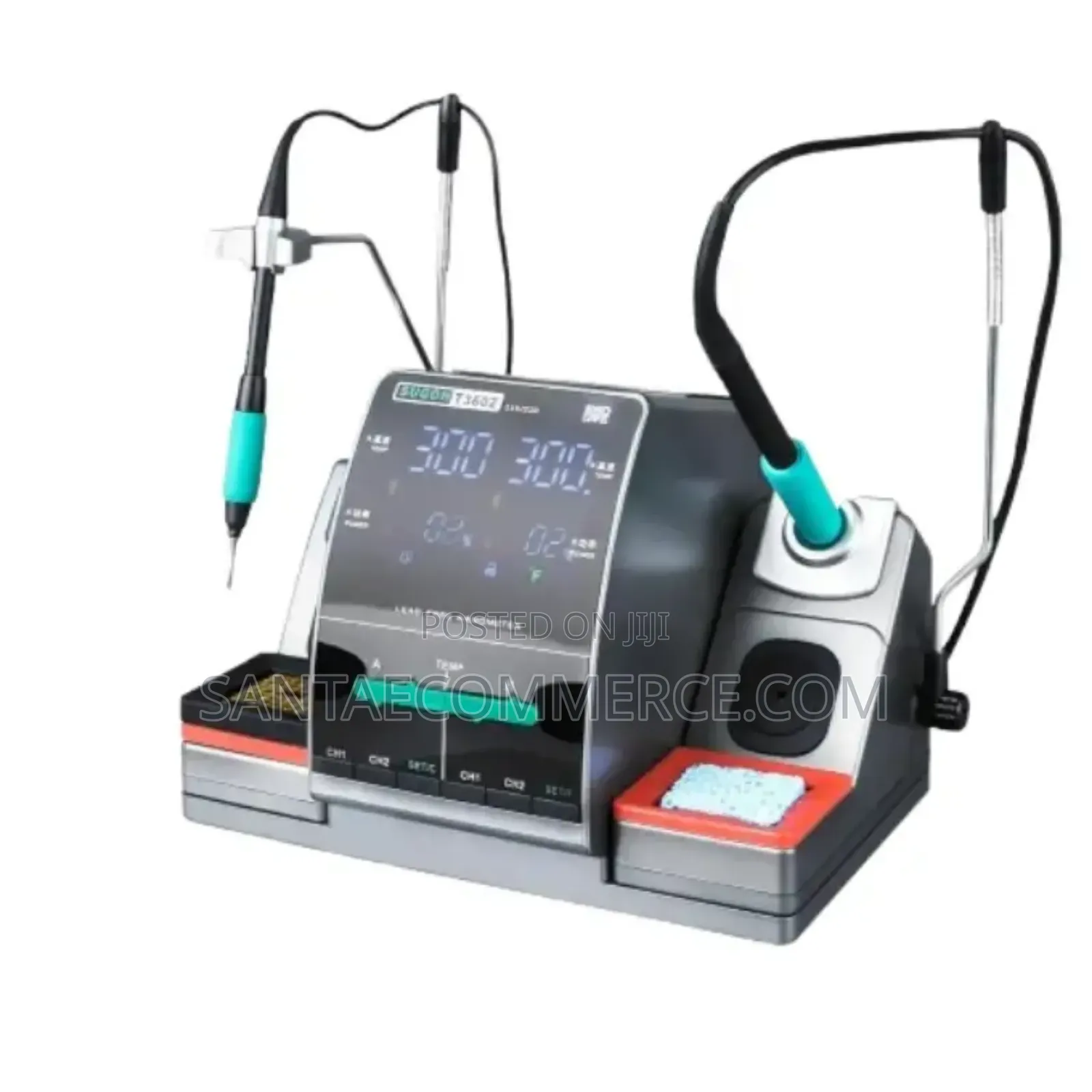 Sugon T3602 Professional Soldering Station