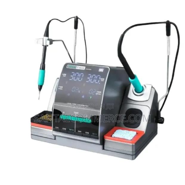 Sugon T3602 Professional Soldering Station