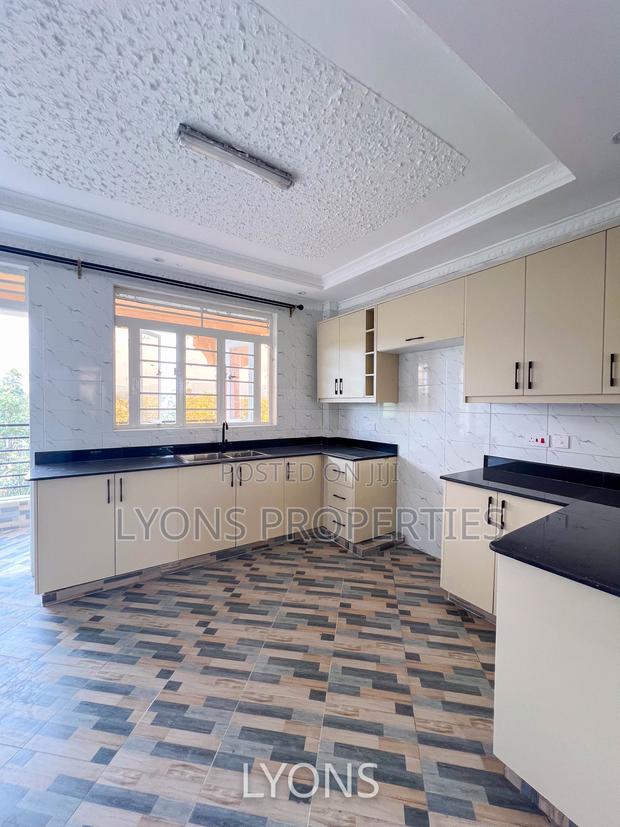 2bdrm Apartment in Rimpa for rent - main view