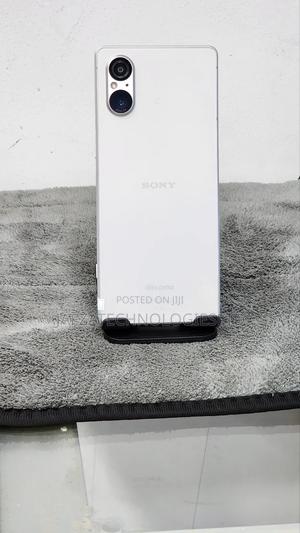 Sony Xperia 5 V 128 GB White - thumbnail 2