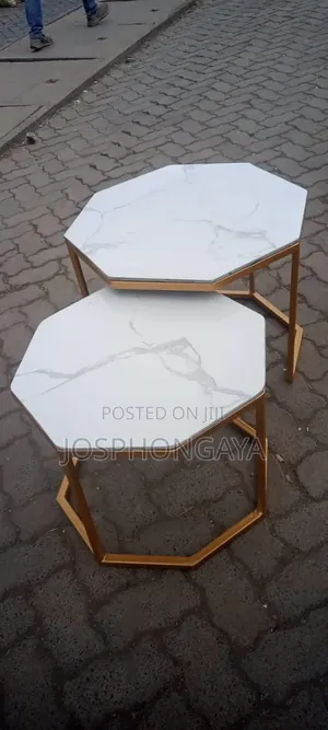 Hexagonal Coffee Table for Sell