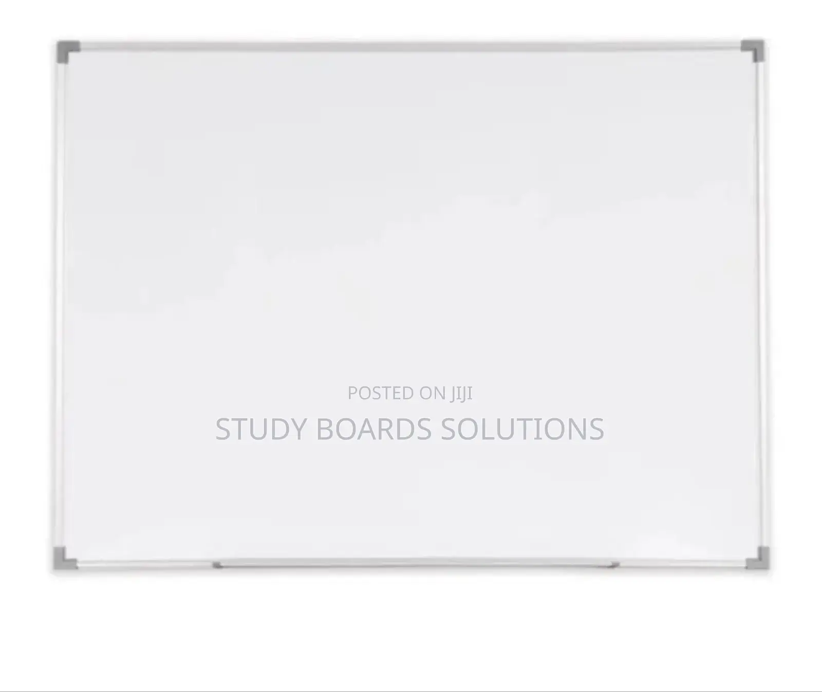 5ftx4ft (150cmx120cm) Magnetic Whiteboard With Hooks