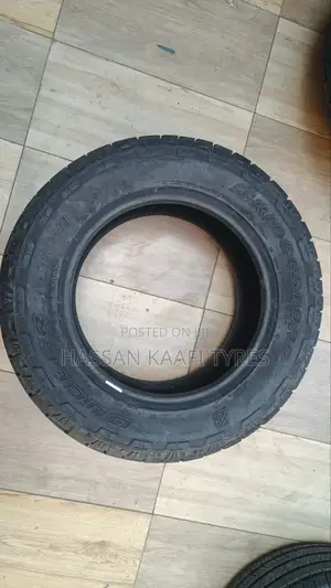 265/60r18 Bredgstone Tyrea/T 002