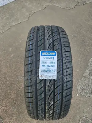 255/45r20 Maxtrek Tyre