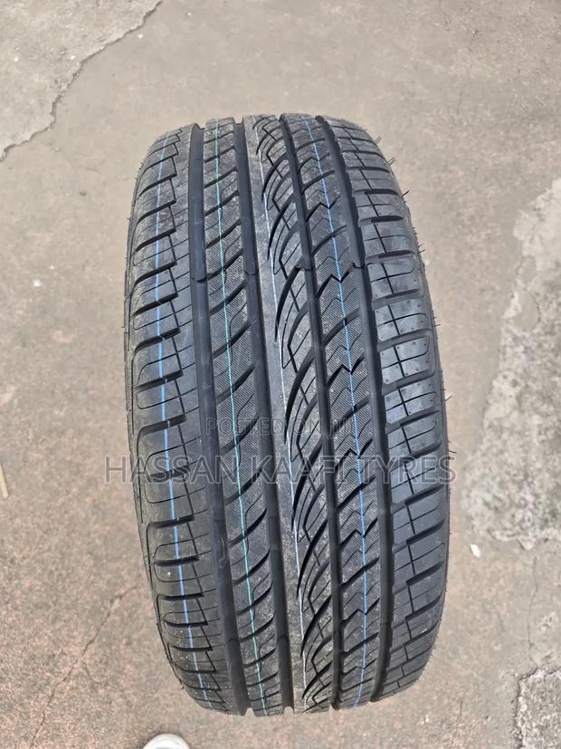 255/45r20 Maxtrek Tyre - thumbnail 2
