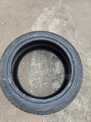255/45r20 Maxtrek Tyre