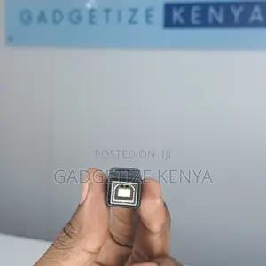 Usb-a Male to Usb-B Female Printer Adapter