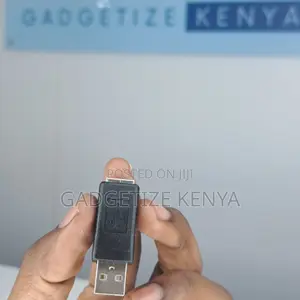 Usb-a Male to Usb-B Female Printer Adapter