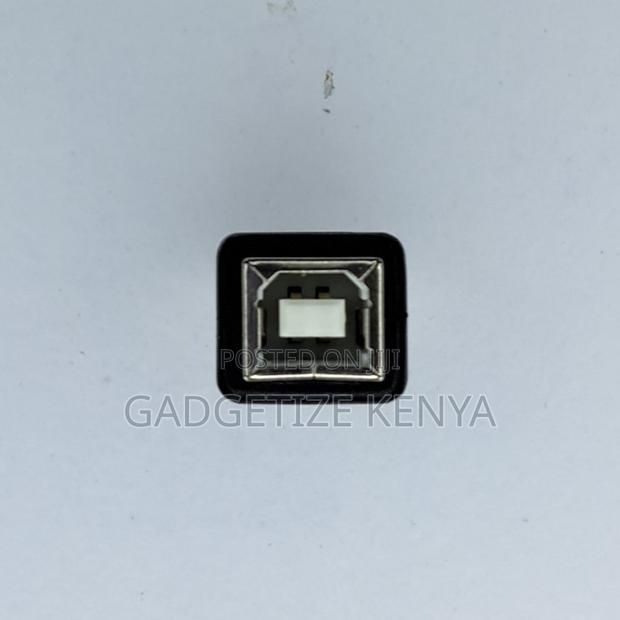 Usb-a Male to Usb-B Female Printer Adapter - thumbnail 6