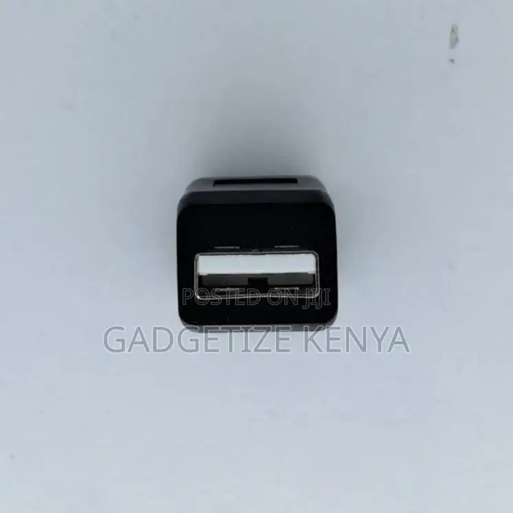 Usb-a Male to Usb-B Female Printer Adapter