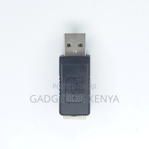 Usb-a Male to Usb-B Female Printer Adapter - thumbnail 8