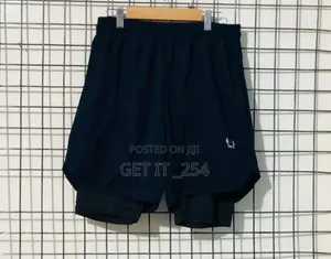Short Whit Tight