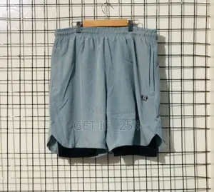 Short Whit Tight