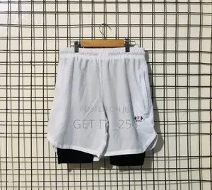 Short Whit Tight