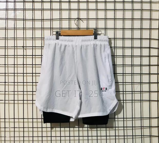 Short Whit Tight - thumbnail 3