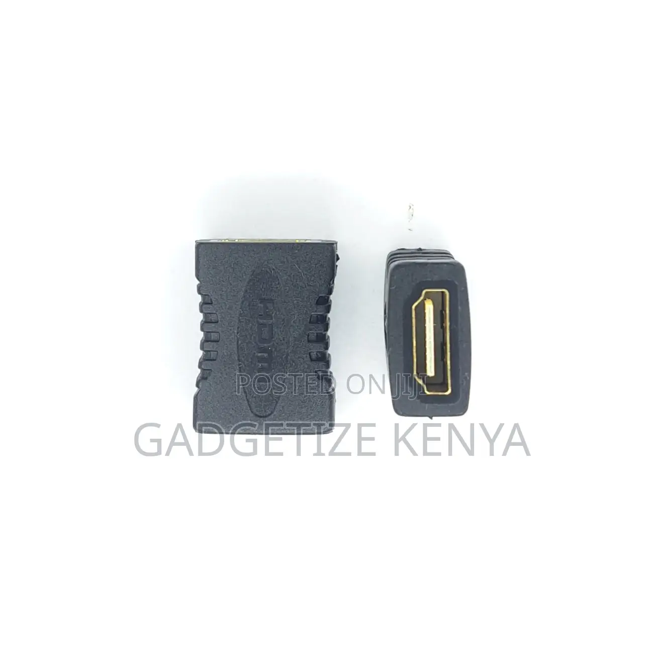 Hdmi Female to Female Extension Adapter