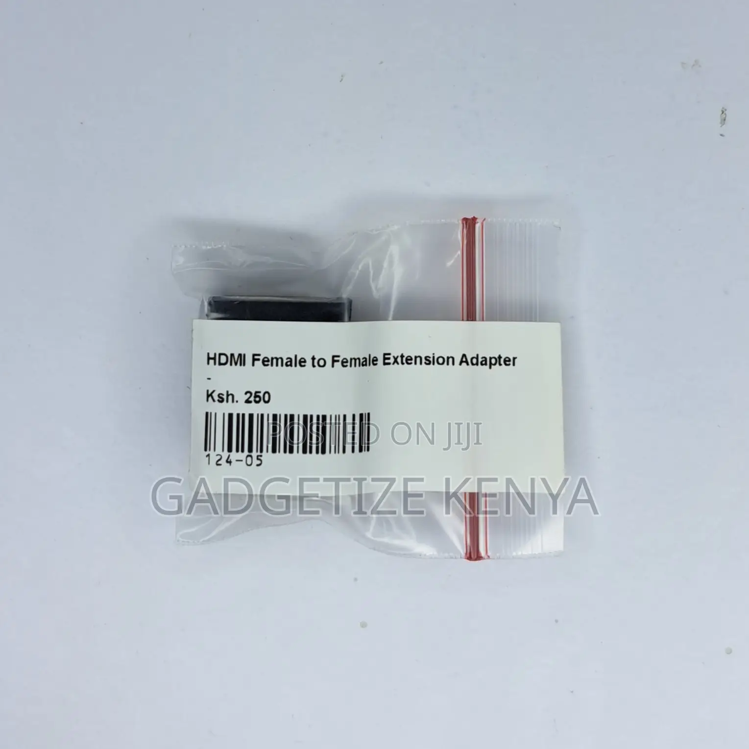 Hdmi Female to Female Extension Adapter