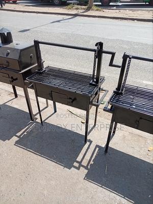 Choma Grill, Brand New - thumbnail 2