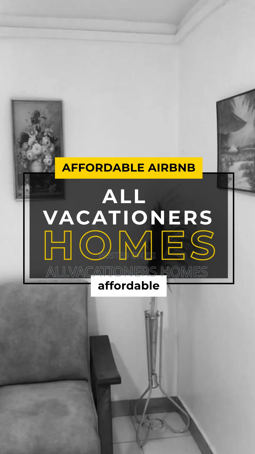 Stylish Furnished Airbnb Apartment - 1,500/Day | Monthly Stays Welcome