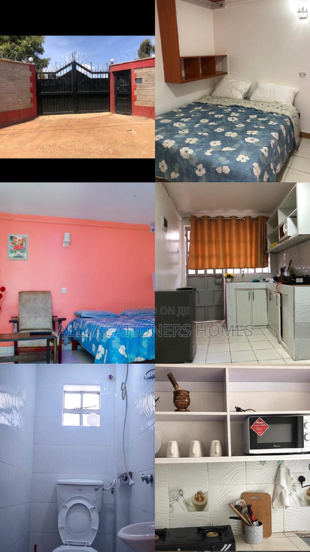 Stylish Furnished Airbnb Apartment - 1,500/Day | Monthly Stays Welcome - thumbnail 2