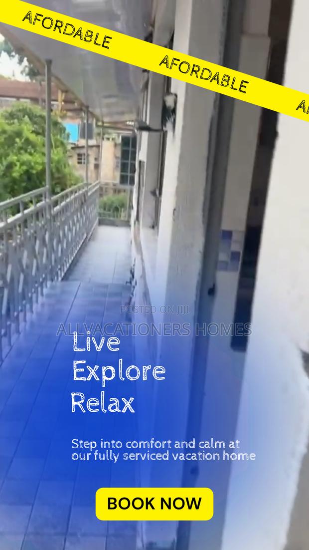 Stylish Furnished Airbnb Apartment - 1,500/Day | Monthly Stays Welcome - thumbnail 4