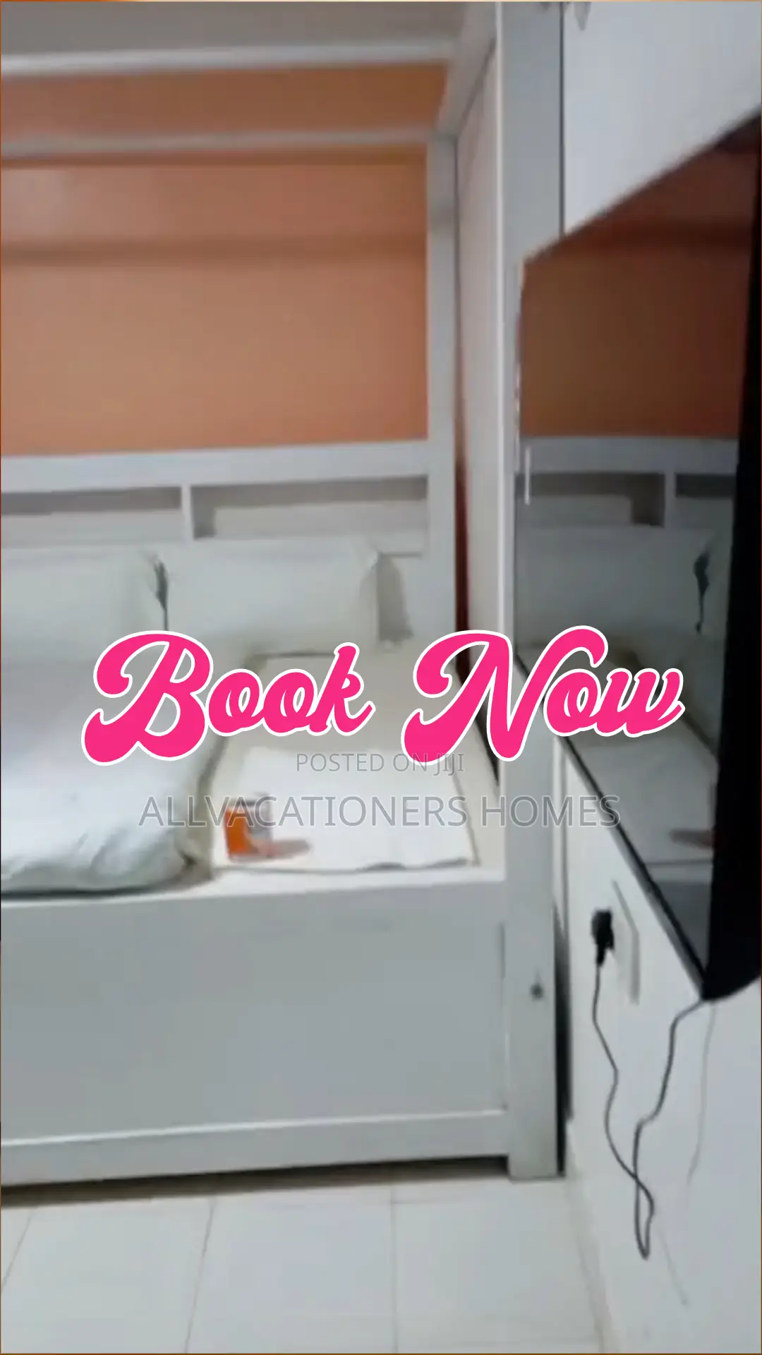 Stylish Furnished Airbnb Apartment - 1,500/Day | Monthly Stays Welcome