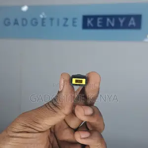 Lenovo Square Male to 5.5×2.5mm Female Dc Adapter