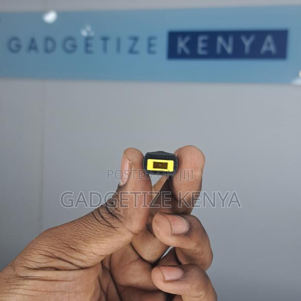 Lenovo Square Male to 5.5×2.5mm Female Dc Adapter