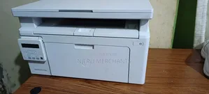 Hp Laserjet Pro MFP M130nw