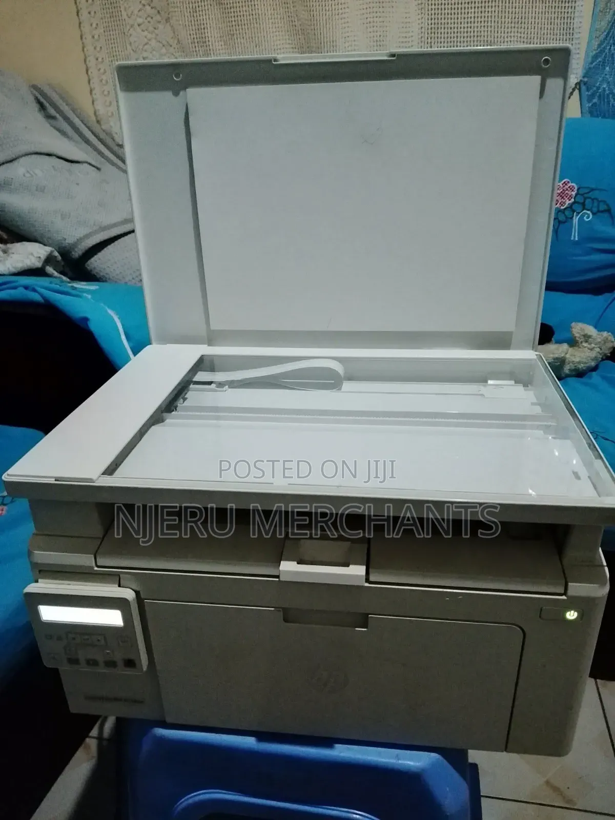 Hp Laserjet Pro MFP M130nw
