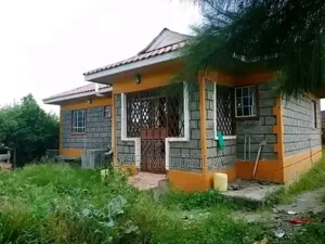 Furnished 3bdrm Maisonette in Joska for sale