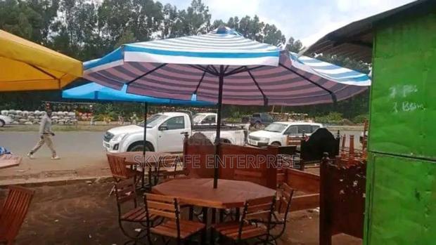 Garden Umbrella - thumbnail 4