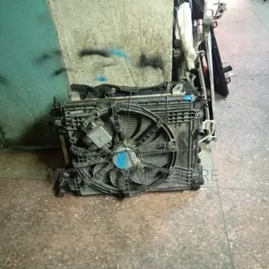 Nissan Note E Power Radiator 2016-2018
