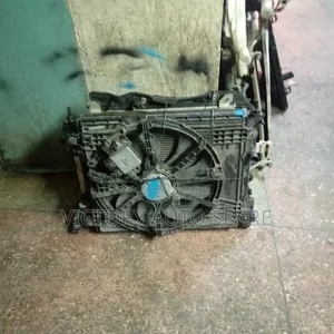 Nissan Note E Power Radiator 2016-2018