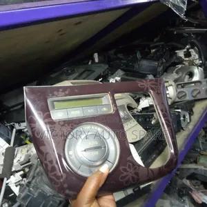 Mitsubishi Colt Ac Control