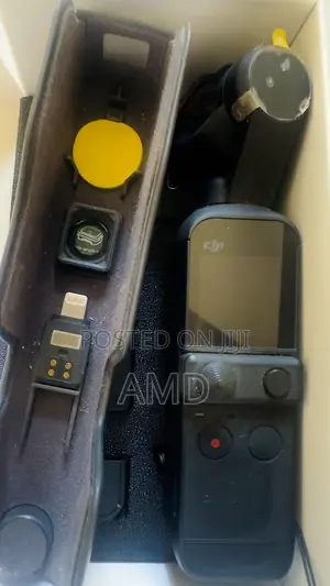 Dji Pocket 2