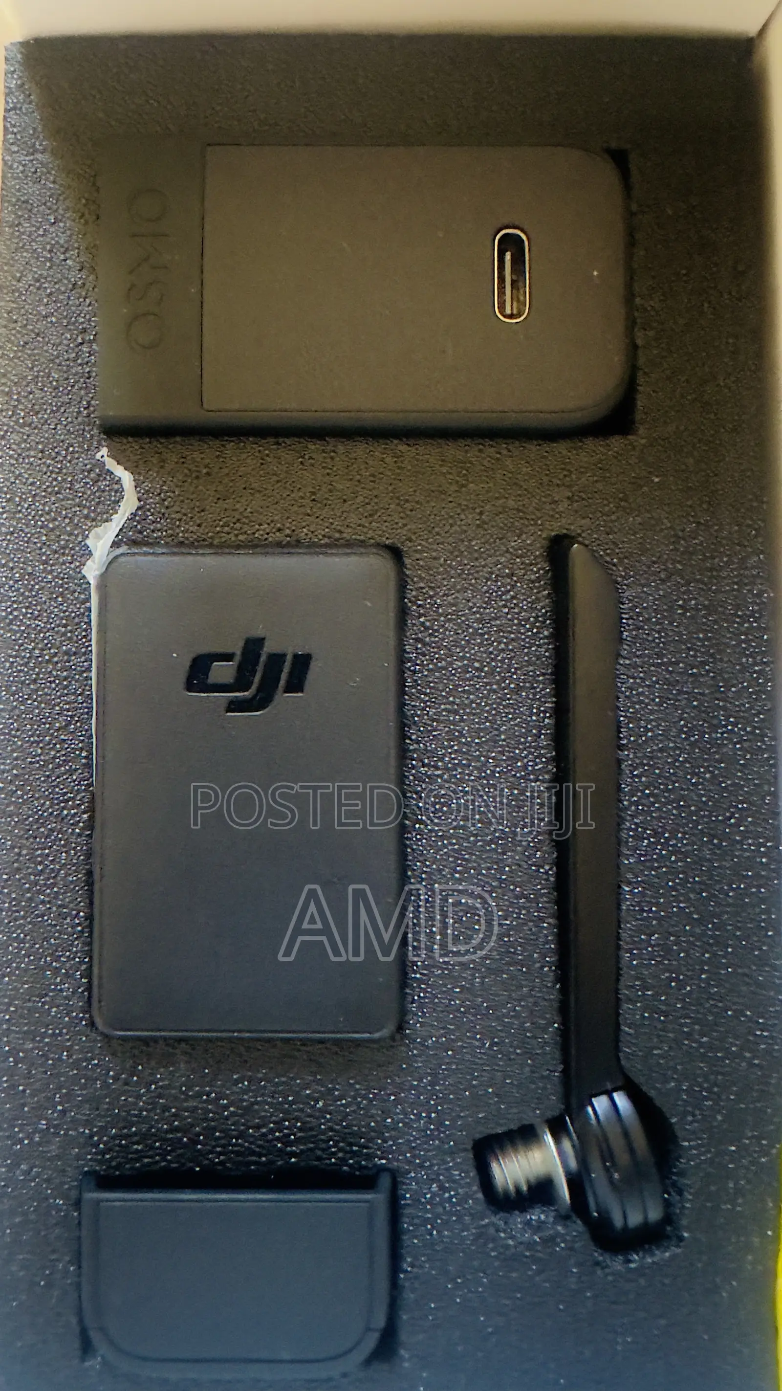 Dji Pocket 2