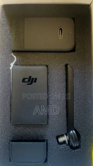 Dji Pocket 2