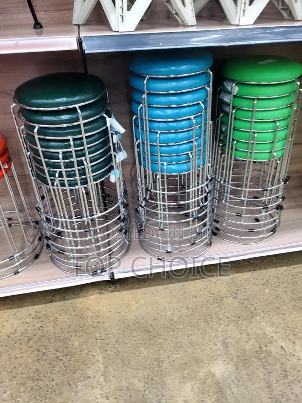Salon / Spar Stools