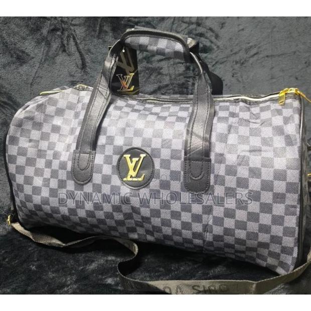 Louis Vuitton Damier Graphite Canvas - thumbnail 2