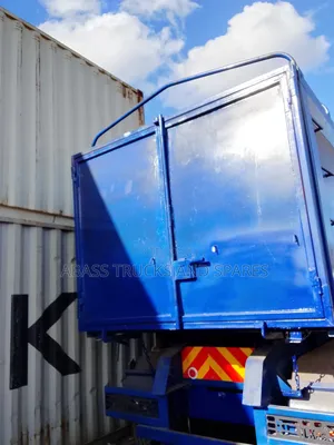 Tiber Tarela Bachu Zj Sevi Perss 3.5m Location Nairobi Abass