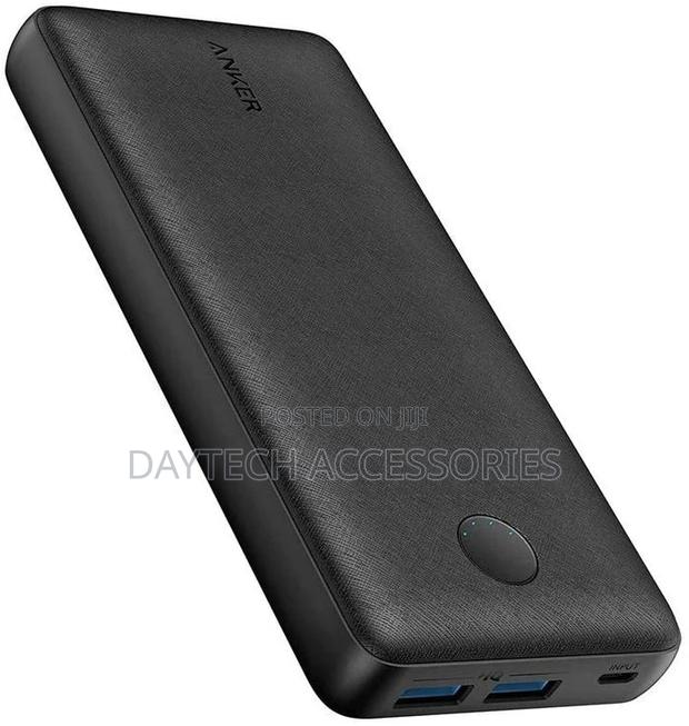Anker Powercore Select 20000mah Power Bank. - thumbnail 2