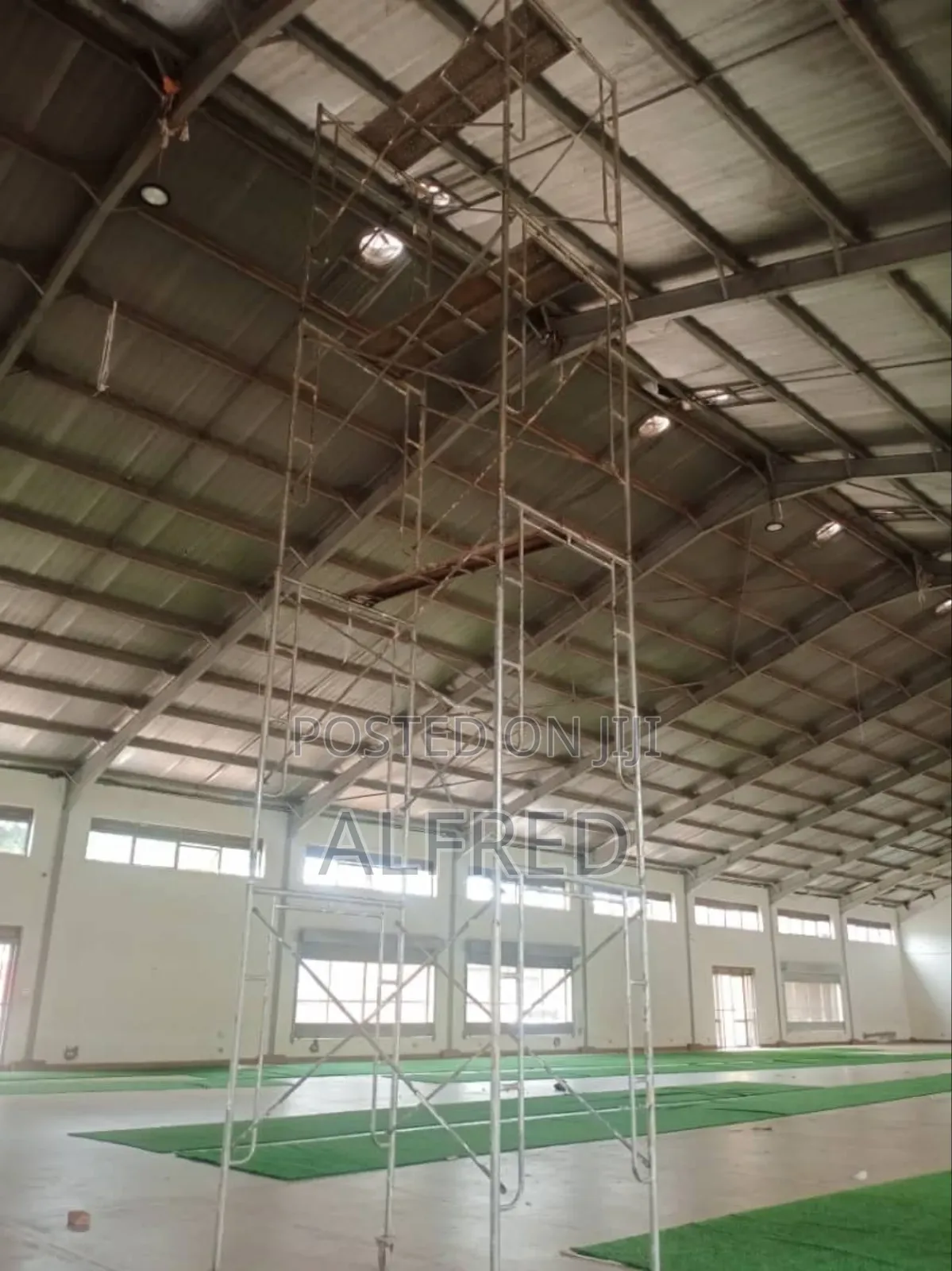 Scaffolding Frame for Hire