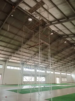 Scaffolding Frame for Hire
